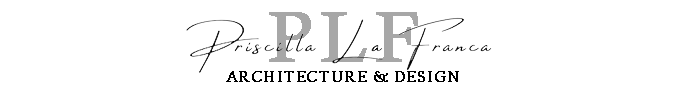 Priscilla La Franca Architettura